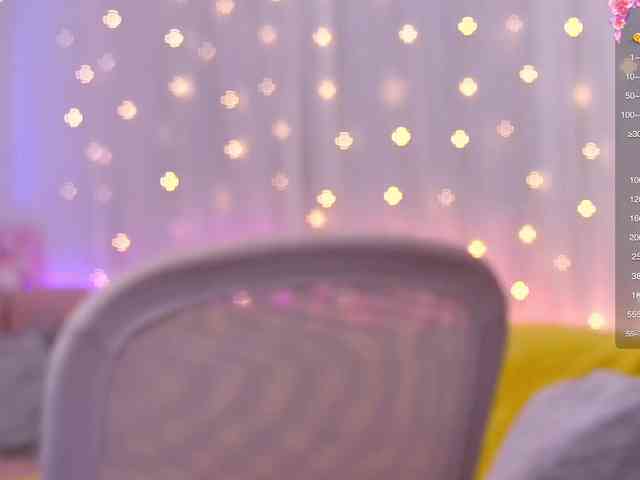 Miss_Milka webcam