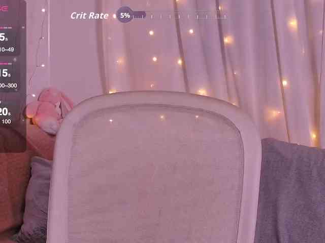 Miss_Milka webcam