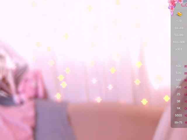 Miss_Milka webcam