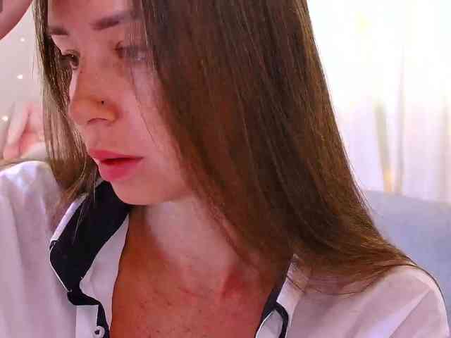 Miss_Milka webcam