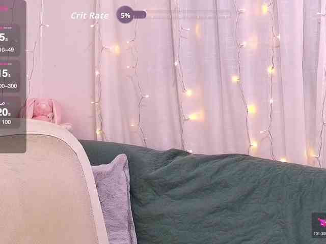 Miss_Milka webcam