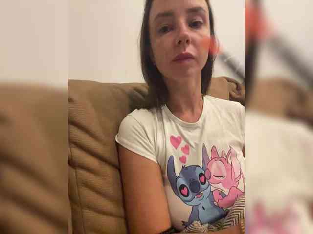 Miss_Milka webcam