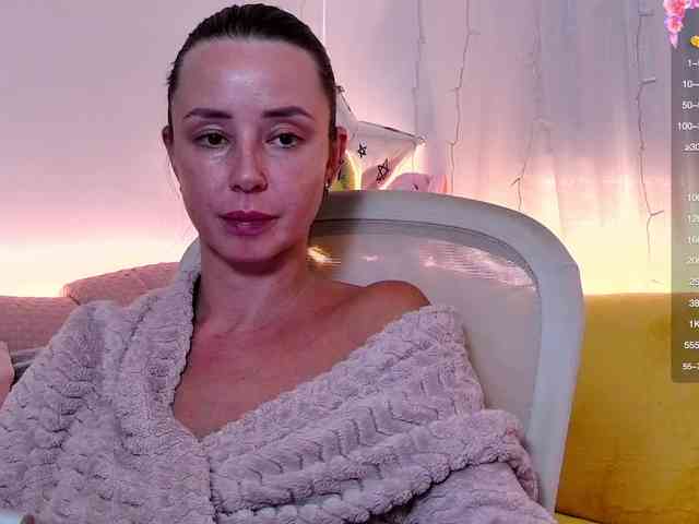 Miss_Milka webcam
