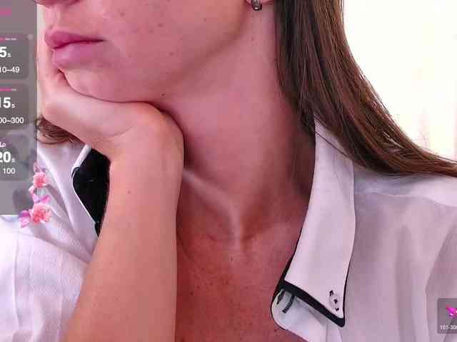 Miss_Milka webcam