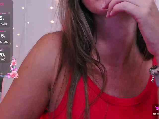 Miss_Milka webcam