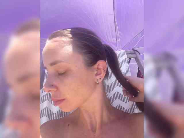 Модель: Miss_Milka