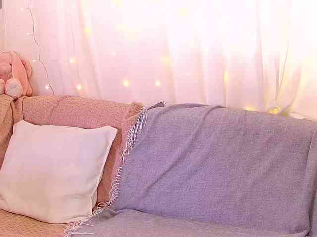 Miss_Milka webcam