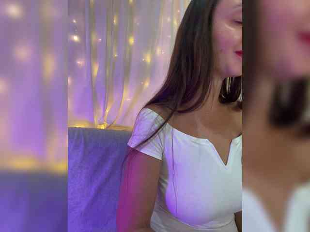 Miss_Milka webcam