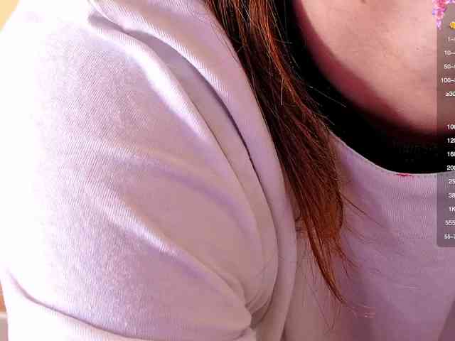 Miss_Milka webcam