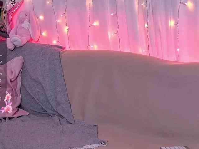 Miss_Milka webcam