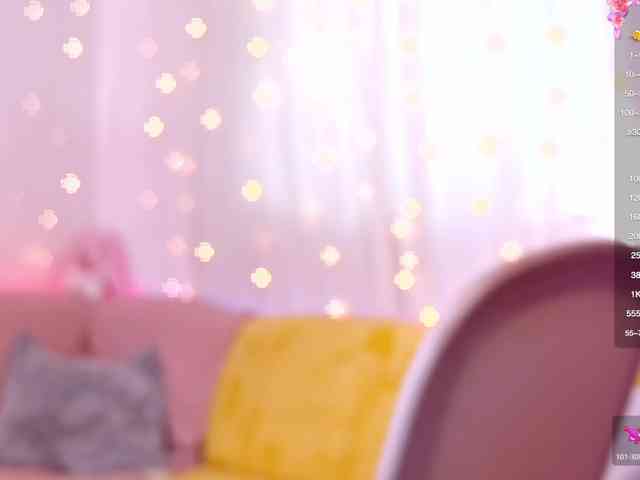 Miss_Milka webcam