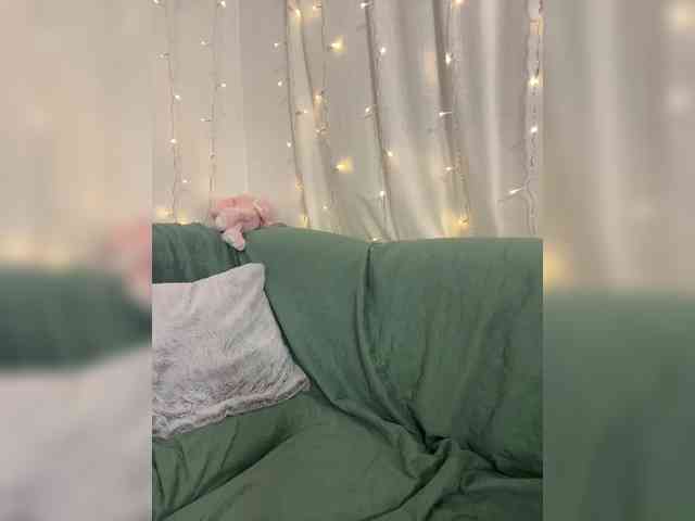 Miss_Milka webcam