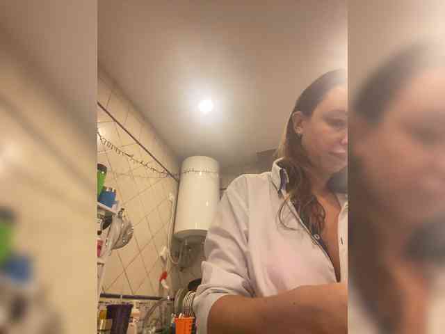 Miss_Milka webcam
