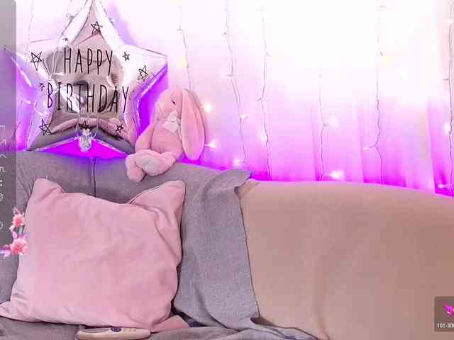 Miss_Milka webcam
