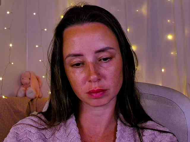 Miss_Milka webcam