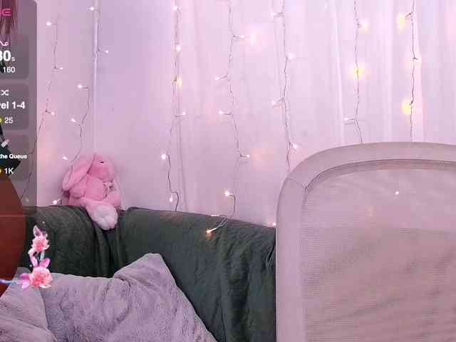 miss-milka Sex Cam Show