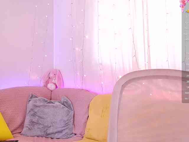 Miss_Milka webcam