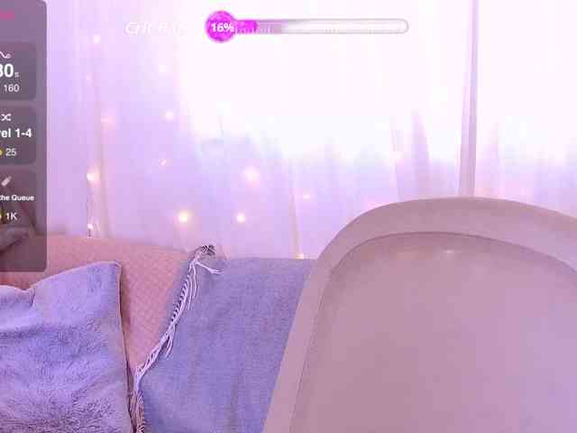 Miss_Milka webcam