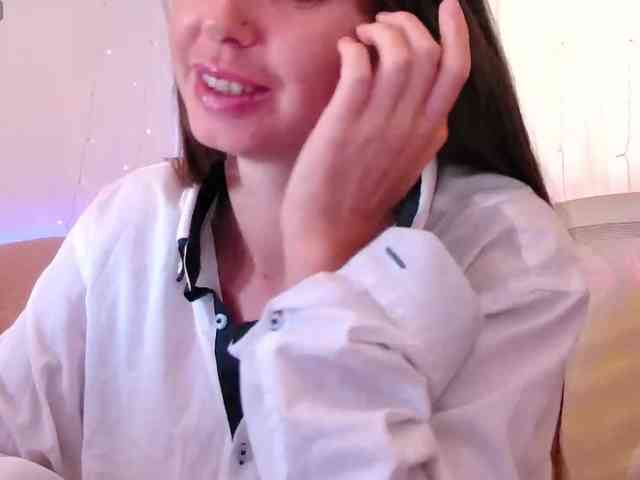 Miss_Milka webcam