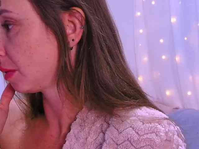 Miss_Milka webcam