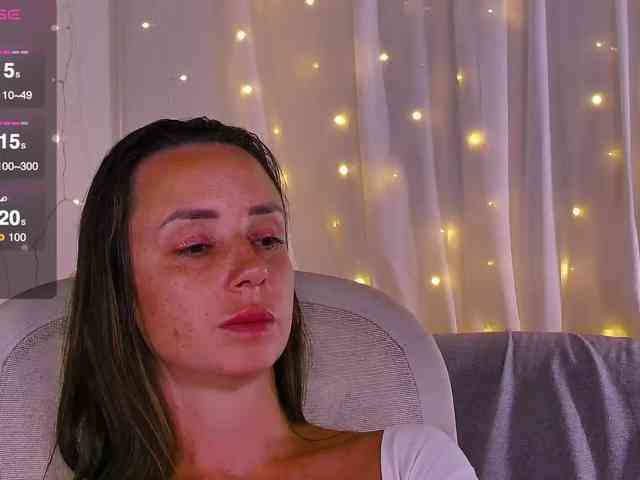 Miss_Milka webcam