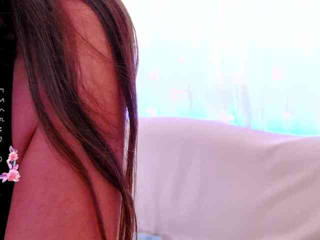 Miss_Milka webcam