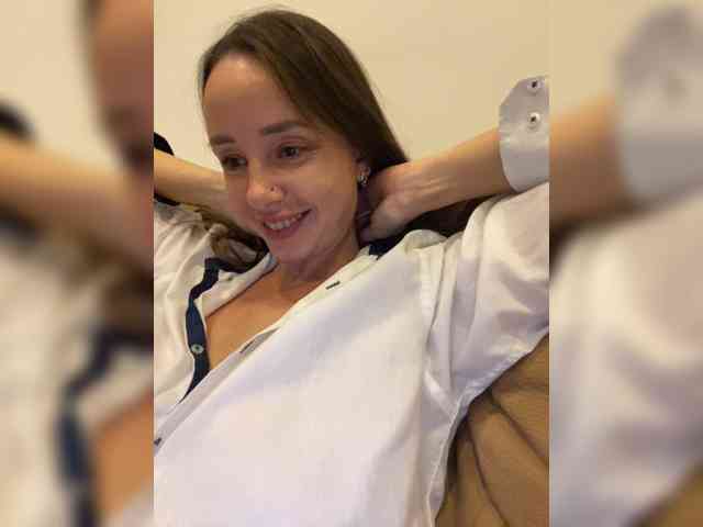 Miss_Milka webcam