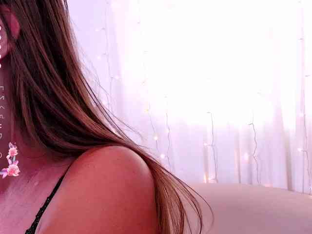 Miss_Milka webcam
