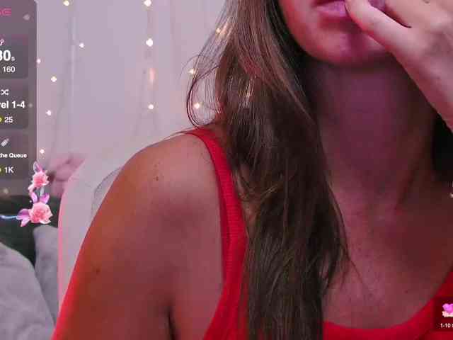 Miss_Milka webcam
