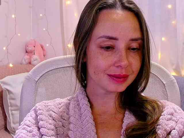 Miss_Milka webcam