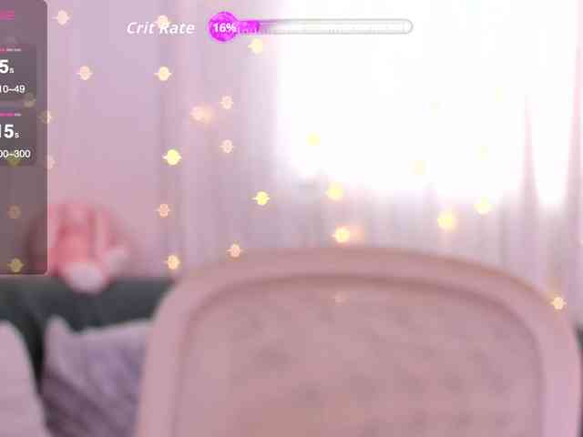 Miss_Milka webcam