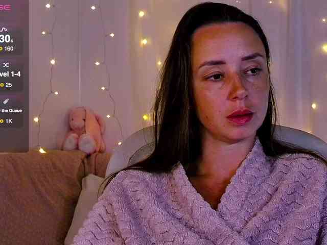 Miss_Milka webcam