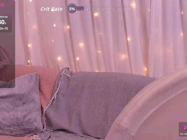 Miss_Milka webcam