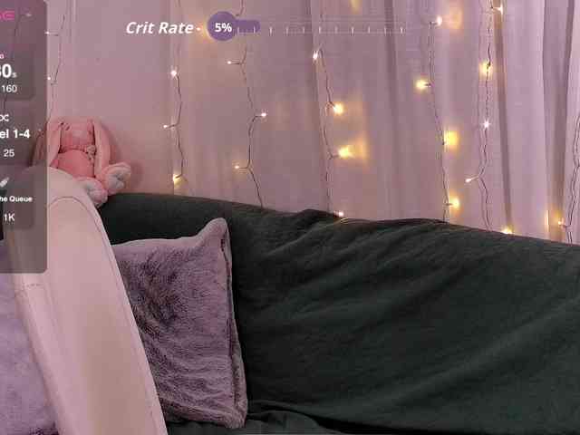 Miss_Milka webcam