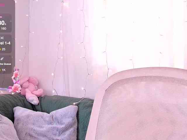 Miss_Milka webcam