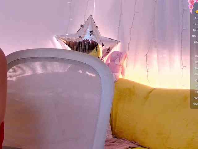 Miss_Milka webcam