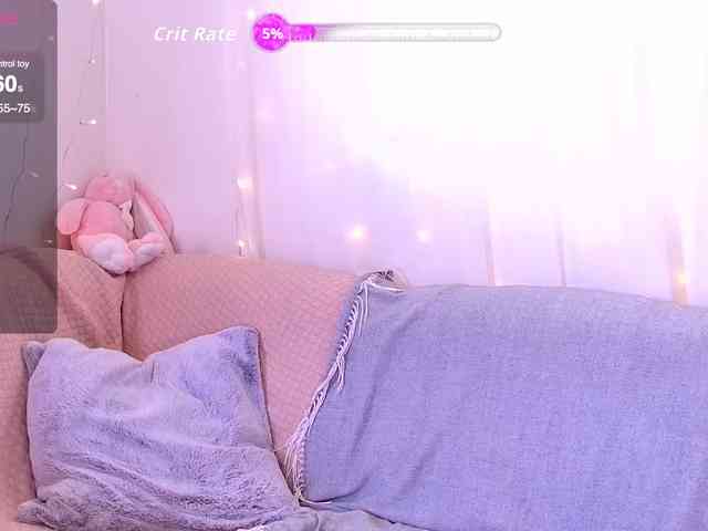 Miss_Milka webcam