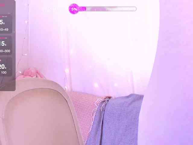 Miss_Milka webcam