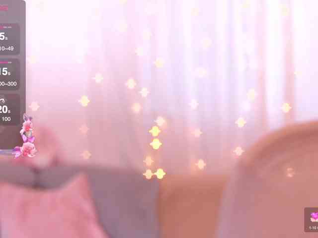 Miss_Milka webcam