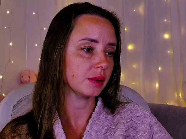 Miss_Milka webcam