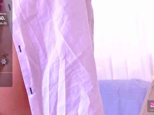 Miss_Milka webcam