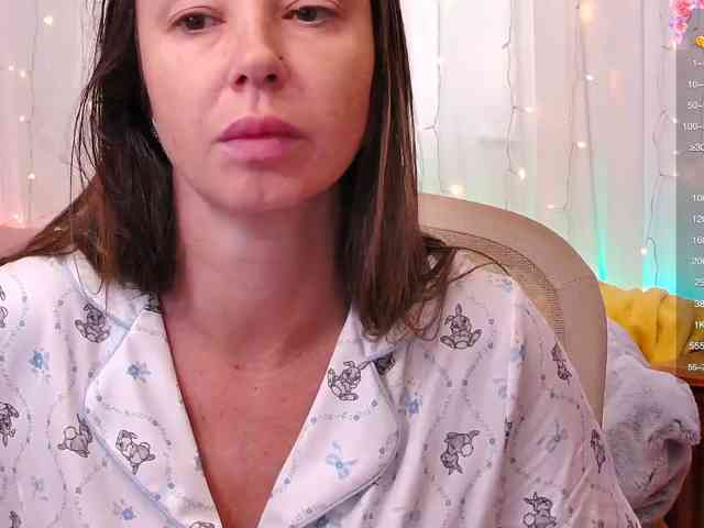 Miss_Milka webcam