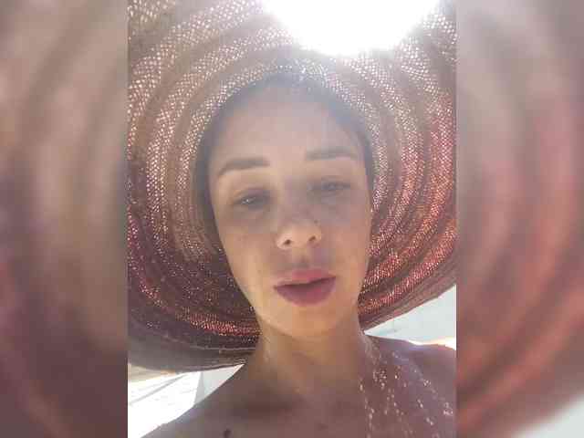 Miss_milka's cam show statistics and live stream