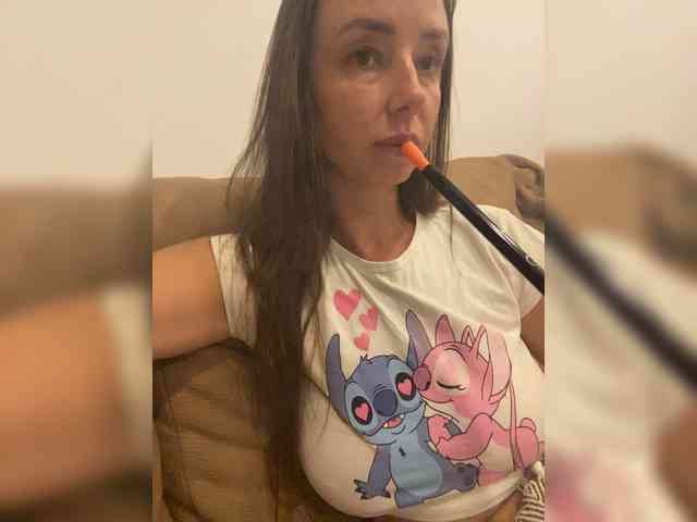 Miss_Milka webcam