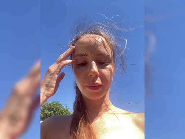 miss-milka Live Webcam on BongaCams