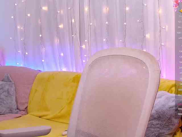 Miss_Milka webcam