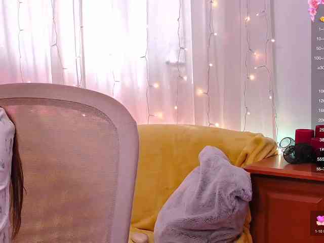 Miss_Milka webcam