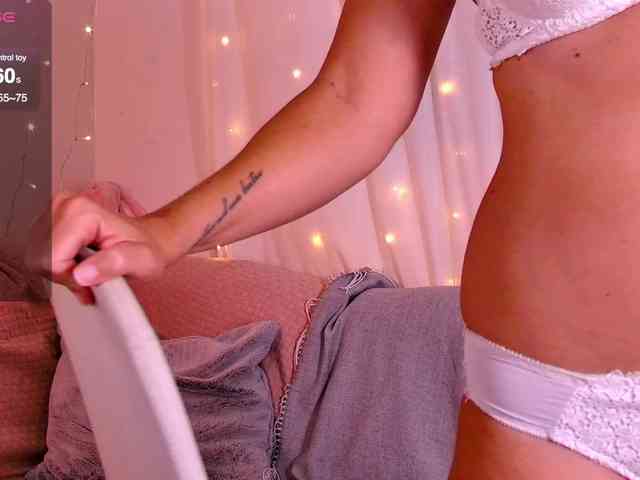 Miss_Milka webcam