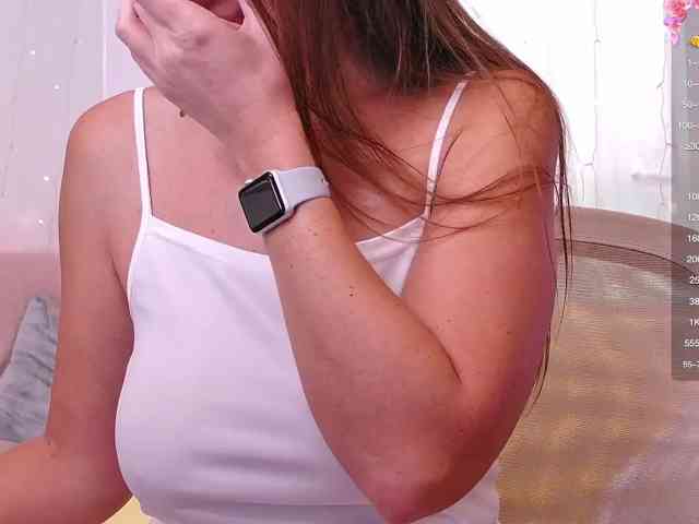Miss_Milka webcam