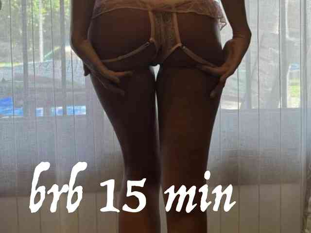 Miss_Milka webcam
